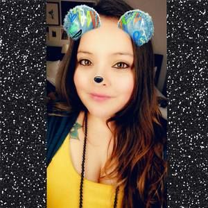 Meet your Posher, Jazmin